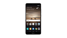 Huawei Mate 9 Cases