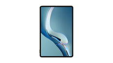 Huawei MatePad Pro 12.6 (2021) Accessories