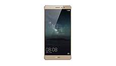 Huawei Mate S Accessories