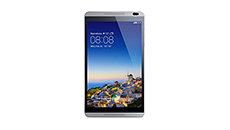 Huawei MediaPad M1 Accessories