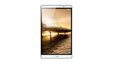 Huawei MediaPad M2 Accessories