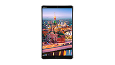 Huawei MediaPad M5 8 Accessories