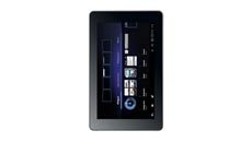 Huawei MediaPad S7-301w Accessories