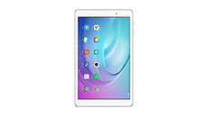 Huawei MediaPad T2 10.0 Pro Accessories
