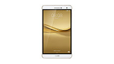Huawei MediaPad T2 7.0 Pro Accessories