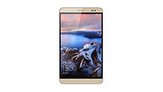Huawei MediaPad X2 Accessories