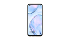 Huawei Nova 7i Cases