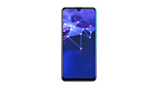 Huawei P Smart (2019) Screen Protectors