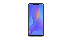 Huawei P Smart+ Accessories