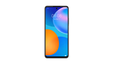 Huawei P smart 2021 Cases