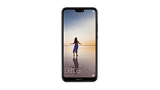 Huawei P20 Lite Screen Protectors