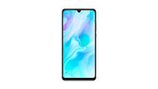 Huawei P30 Lite New Edition Cases