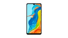 Huawei P30 Lite Screen Replacement and Phone Repair