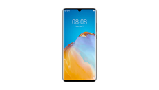 Huawei P30 Pro New Edition Cases
