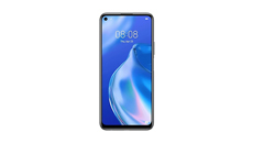 Huawei P40 Lite 5G Cases