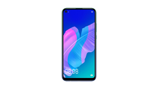 Huawei P40 Lite E Cases