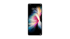 Huawei P50 Pocket Screen Protectors