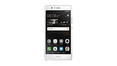 Huawei P9 lite Cases & Accessories