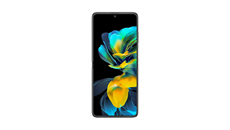 Huawei Pocket S Cases