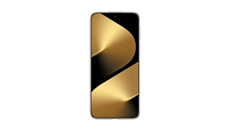 Huawei Pura 80 Ultra Cases & Accessories