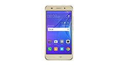 Huawei Y3 (2017) Accessories