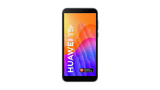 Huawei Y5p Cases