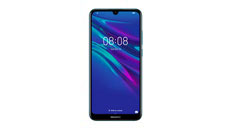 Huawei Y6 (2019) Screen Protectors