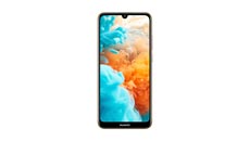 Huawei Y6 Pro (2019) Screen Protectors