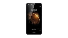 Huawei Y6II Compact Accessories