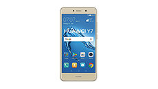Huawei Y7 Accessories