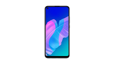 Huawei Y7p Cases