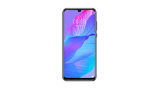 Huawei Y8p Cases