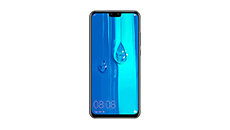 Huawei Y9 (2019) Screen Protectors