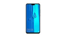 Huawei Y9 Prime (2019) Accessories