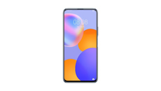 Huawei Y9a Cases