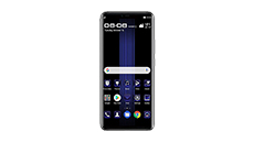 Huawei Mate 20 RS Porsche Design Accessories