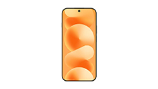 Huawei nova 16 SE Cases & Accessories