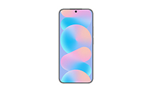 Huawei nova 16z Cases & Accessories