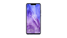 Huawei Nova 3 Cases