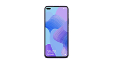 Huawei nova 6 5G Case & Cover