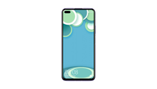 Huawei nova 6 Cases