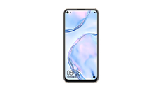 Huawei nova 6 SE Cases