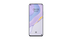 Huawei Nova 7 5G Cases