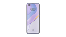 Huawei Nova 7 Pro 5G Cases
