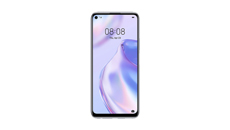 Huawei nova 7 SE 5G Youth Screen Protectors