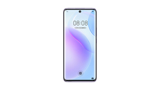 Huawei nova 8 5G Cases