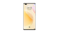 Huawei nova 8 Pro 5G Screen Protectors