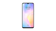 Huawei nova 8 SE 4G Cases