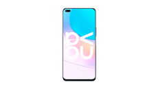 Huawei nova 8i Cases & Accessories