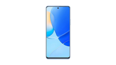 Huawei nova 9 SE 5G Cases